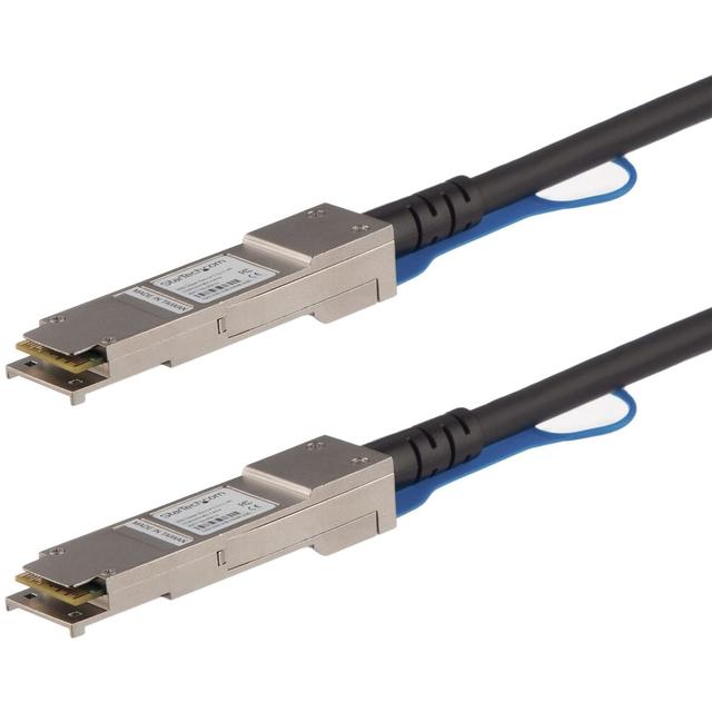 ÐÐ°Ð±ÐµÐ»Ñ Juniper QFX-QSFP-DAC-1M.jpg_brandonly.net