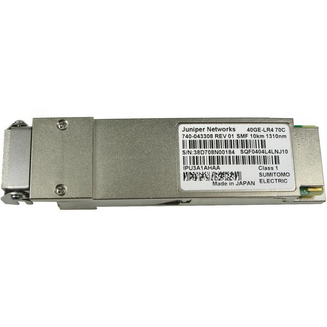 ÐÐ¿ÑÐ¸ÑÐ½Ð¸Ð¹ ÐÐ¾Ð´ÑÐ»Ñ Juniper QSFPP-40G-LR4-C.jpg_brandonly.net