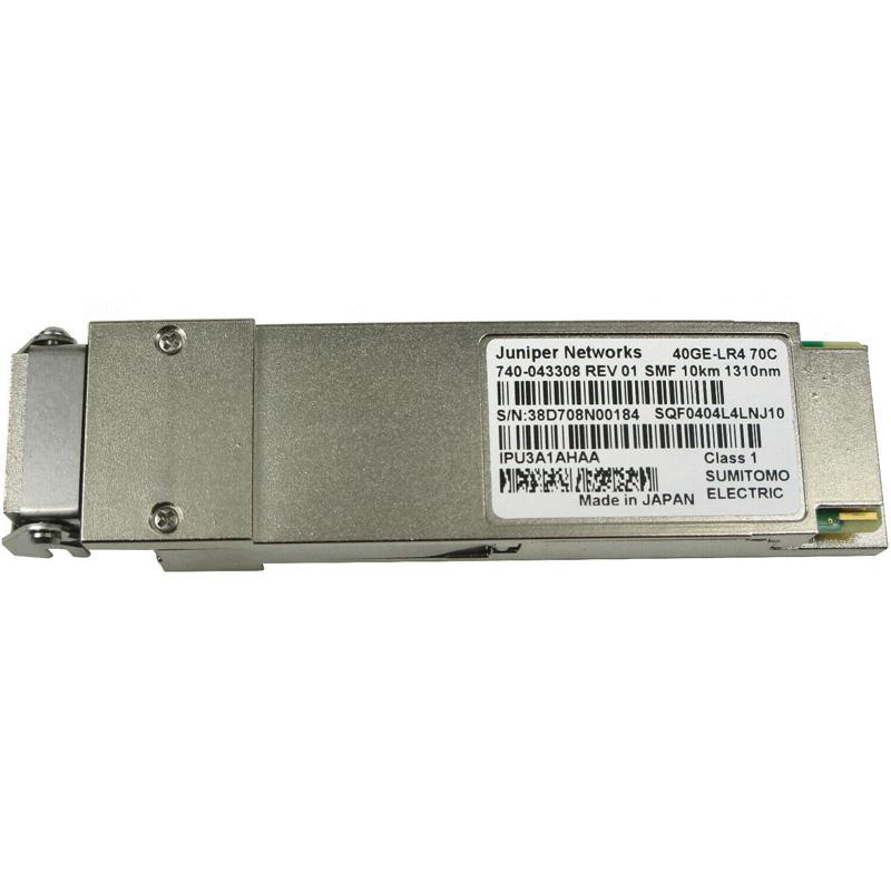 ÐÐ¿ÑÐ¸ÑÐ½Ð¸Ð¹ ÐÐ¾Ð´ÑÐ»Ñ Juniper QSFPP-40G-LR4-C.jpg_brandonly.net